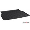 Original Gledring Premium Gummi Kofferraummatte - MERCEDES C-Classe Kombi W205 2014-2021